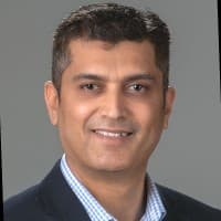 Ajay Patel