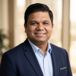 Ajay Yadav