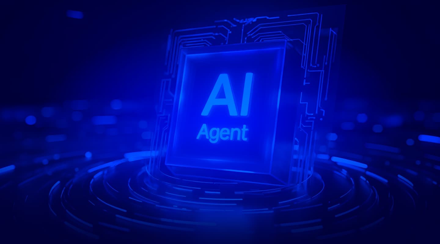 Introducing Agent Studio: Build production-ready AI agents in weeks, not months