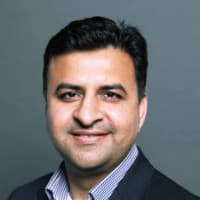 Amit Bhutani