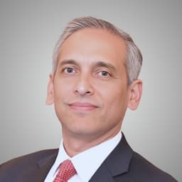 Amol Bargaje