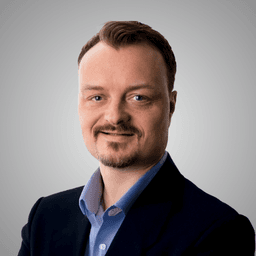 André Wohlfart