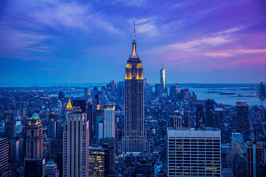 Exclusive Dinner New York – Kyndryl