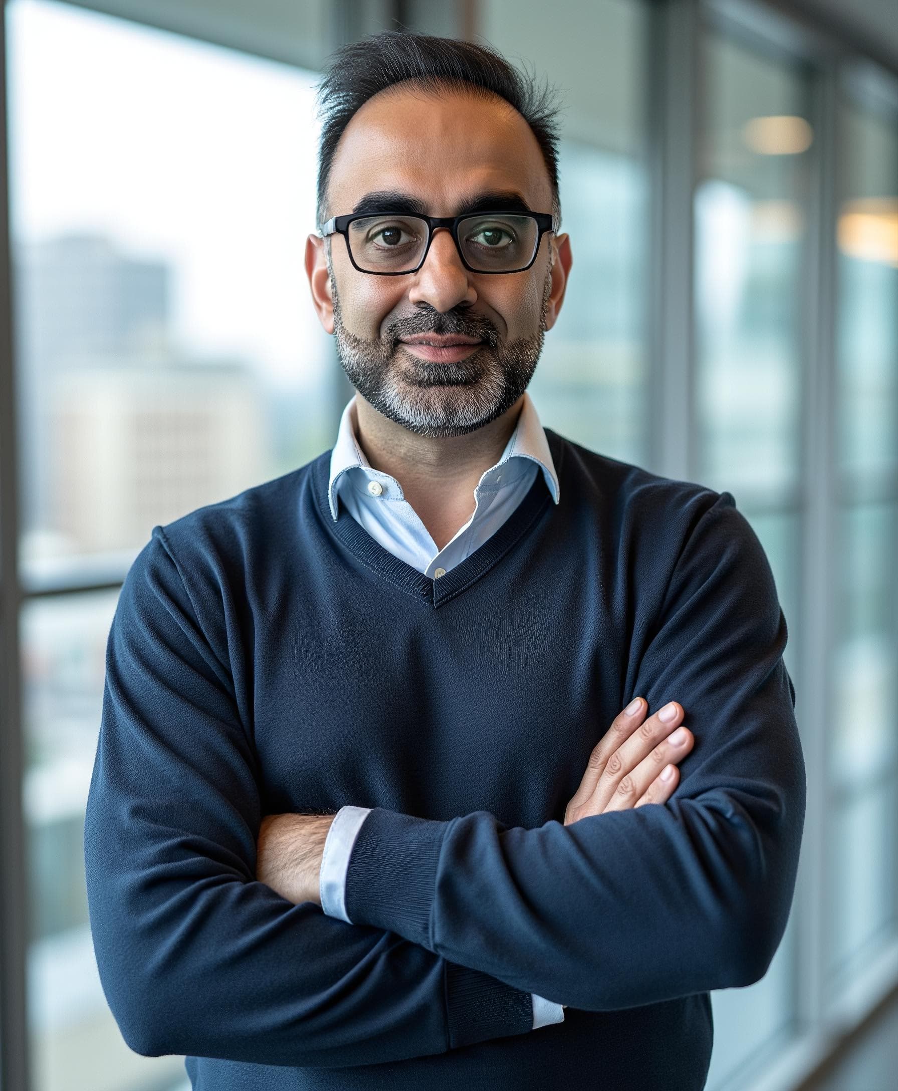 Alim Somani