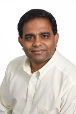 Ash Ashutosh