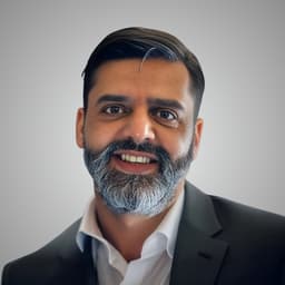Atif Sheikh