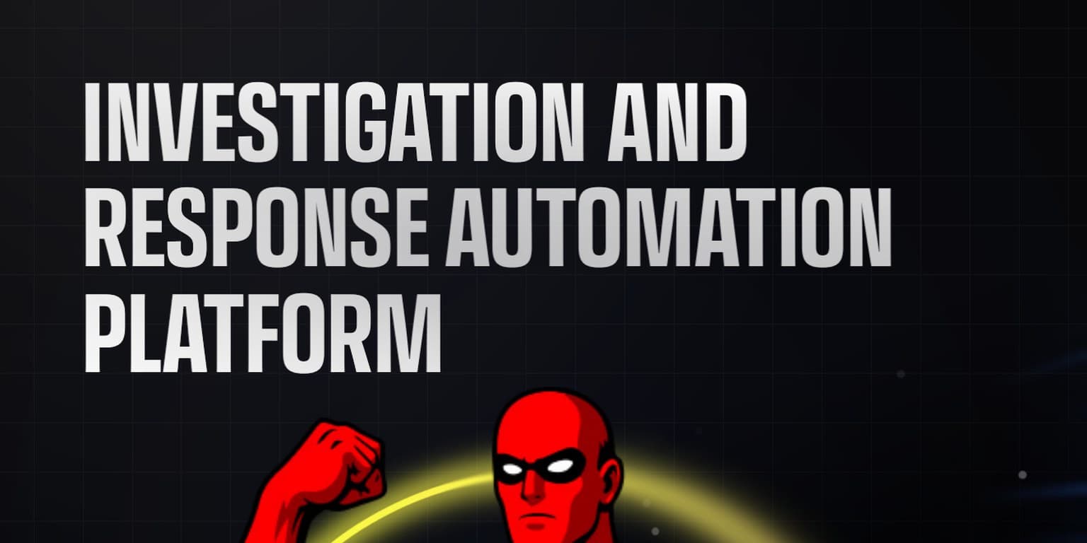 Binalyze AIR: the investigation and response automation platform