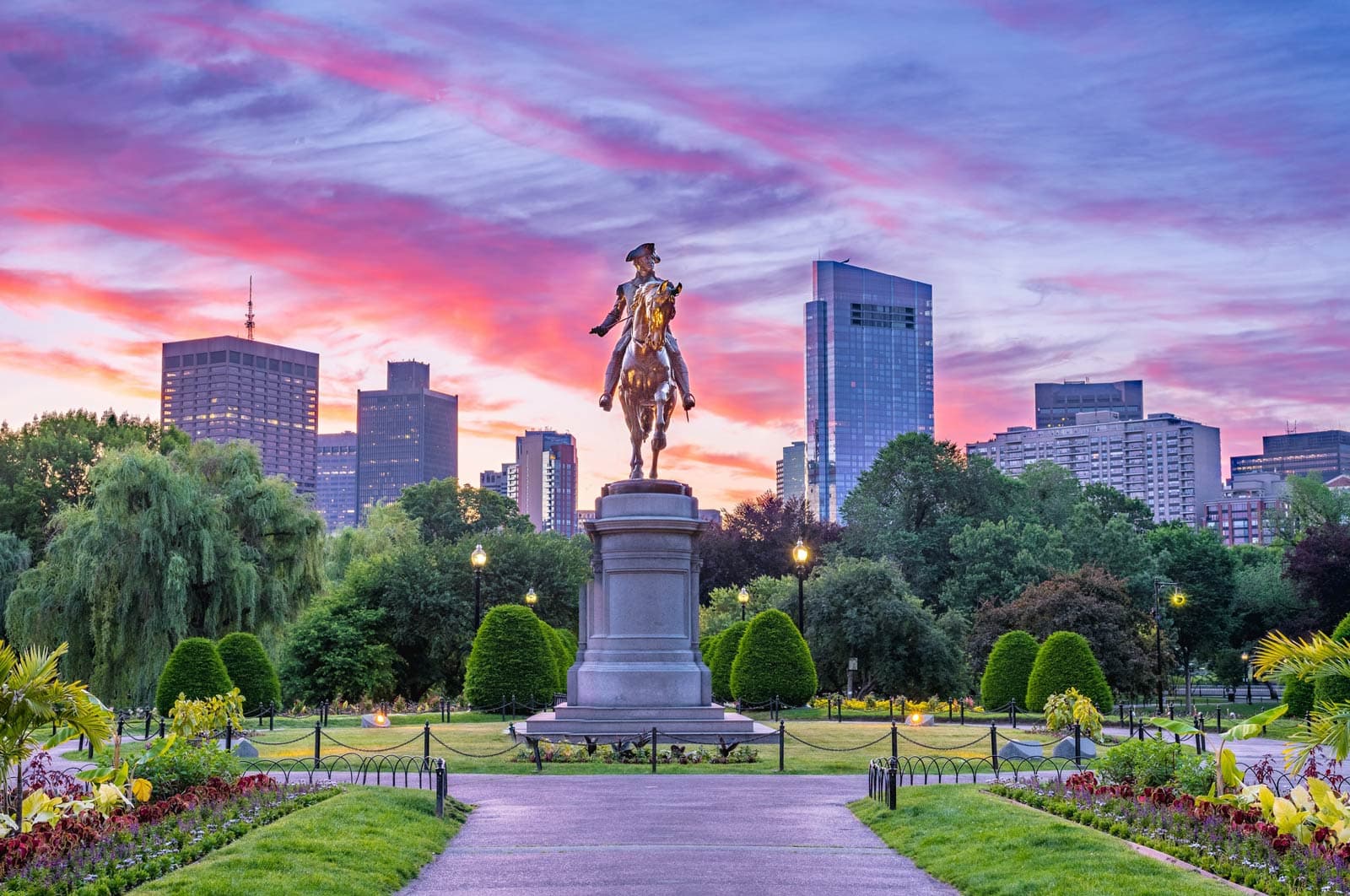 CxO Institute Boston