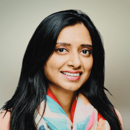 Saadia Khilji