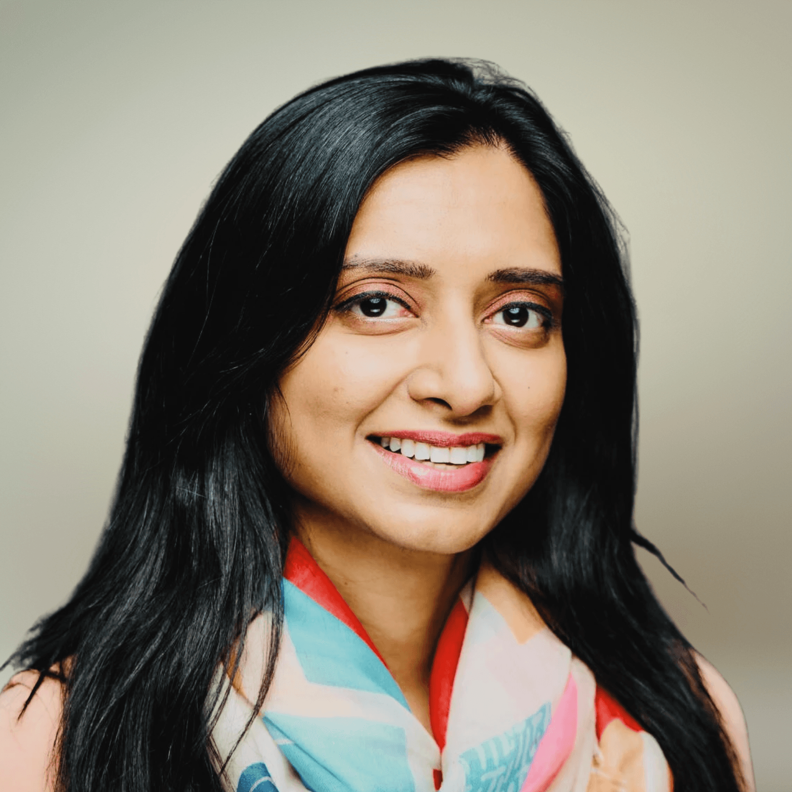 Saadia Khilji