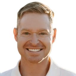 Brad Gyger
