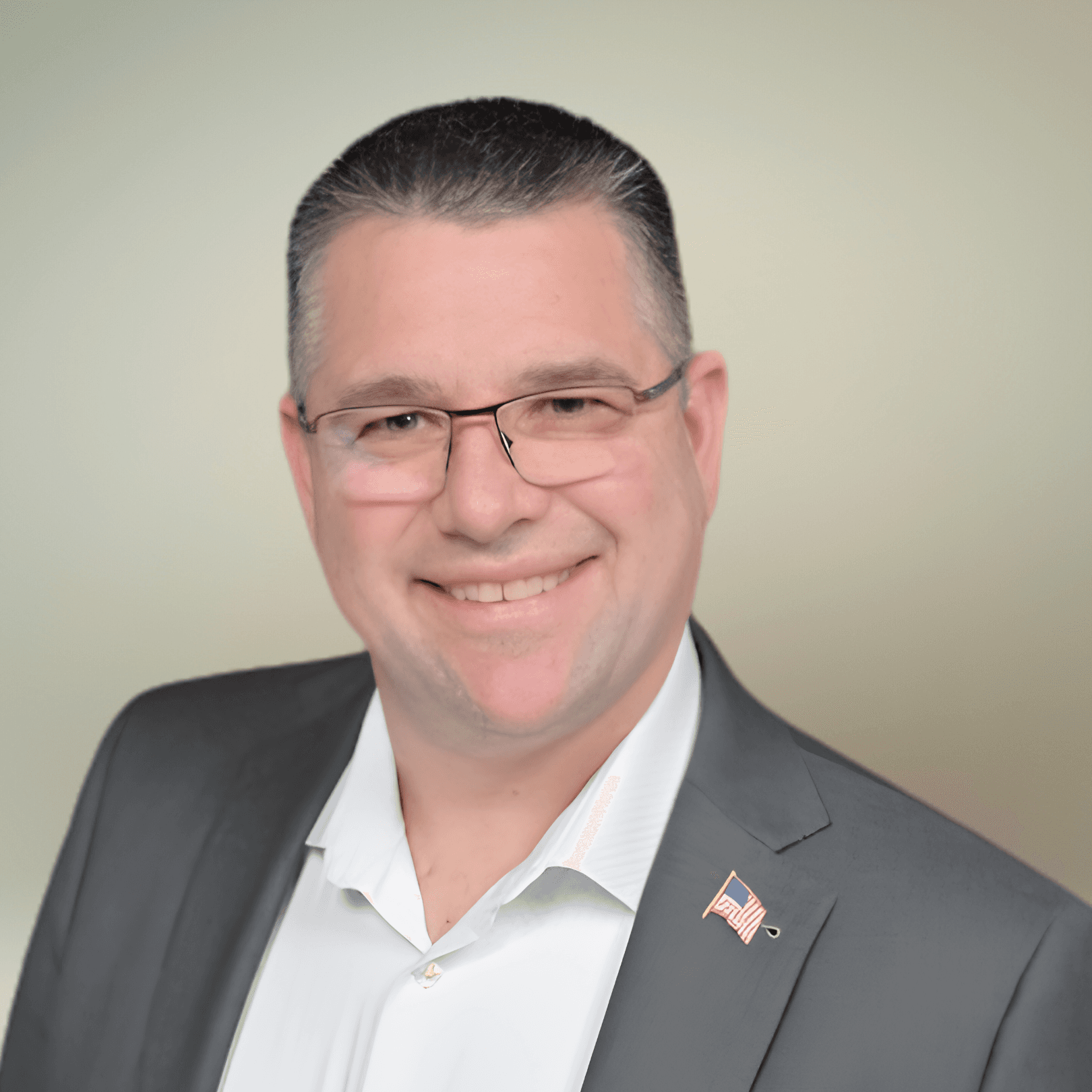 Glenn Schmitz