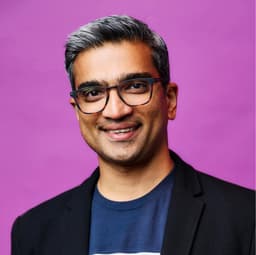 Chintan Sanghvi