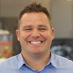 Dan Belcher