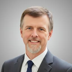Dave Archer, PhD
