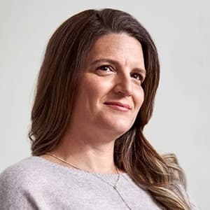 Dr. Rania Khalaf