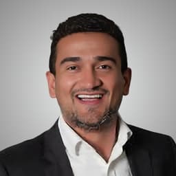 Edgar Rivera