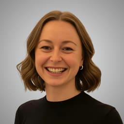 Emma Voller Lupton