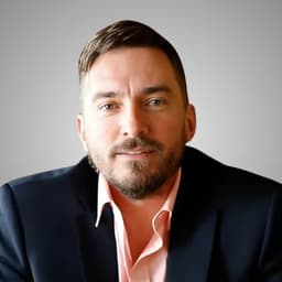 Erik Bovee