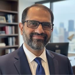 Faisal Sami