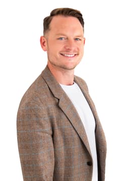 Garrett Byrne