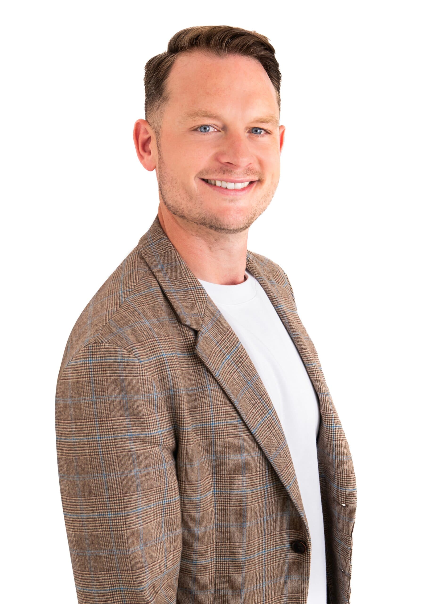 Garrett Byrne
