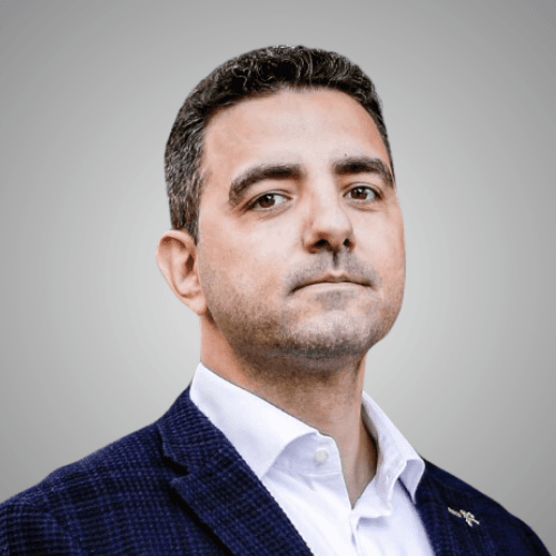 Hristiyan Lazarov