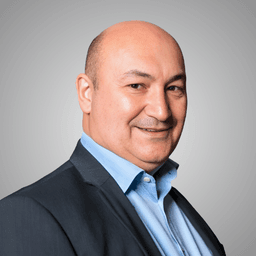 Igor Kovalev