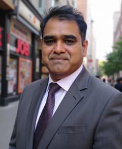 Jyotirmay Gadewadikar