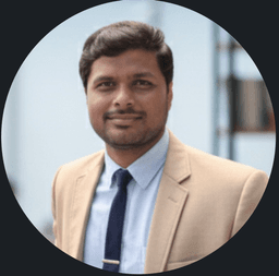 Kartik Garimella