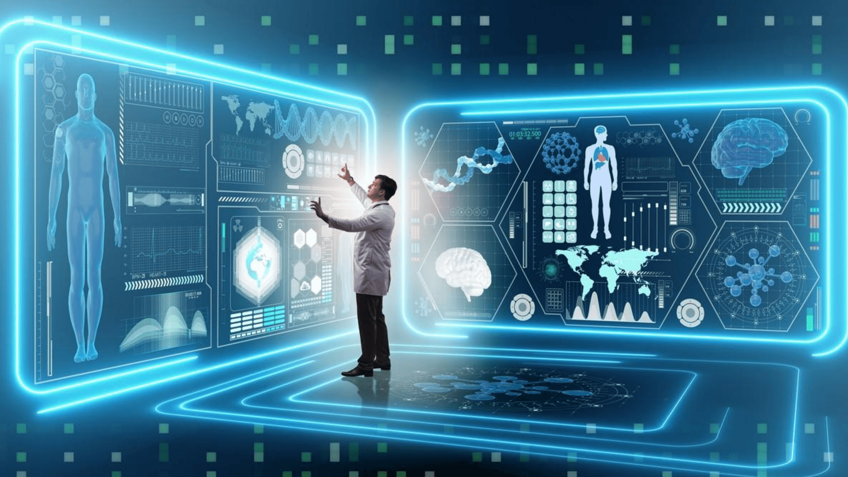 Agentic AI Healthcare Workflows for Modern IT Operations – Kyndryl