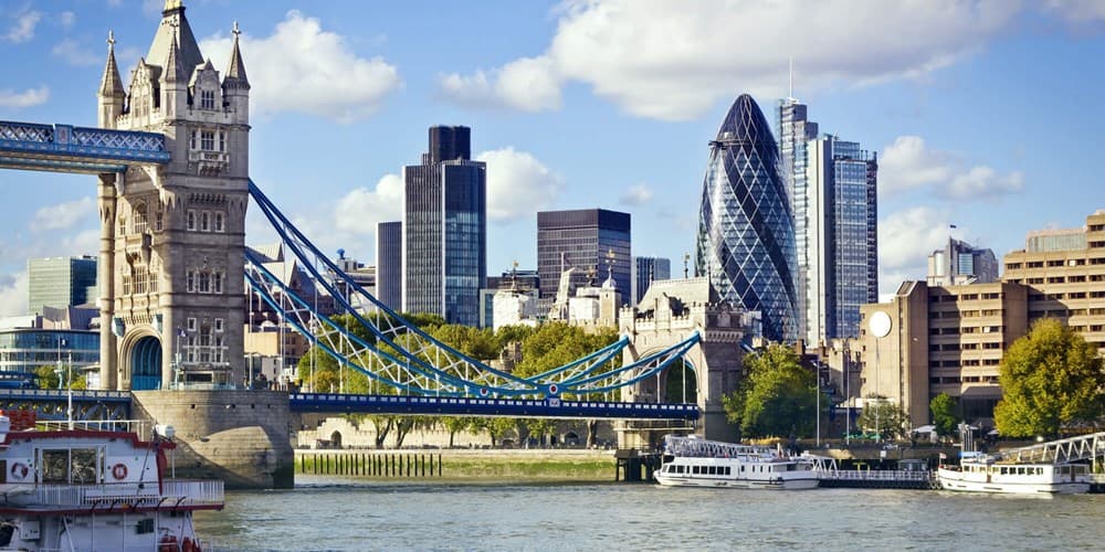 CxO Institute London November 2026