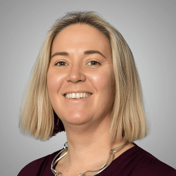 Claire Deuchar