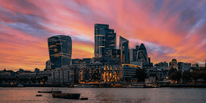 CIO Institute London