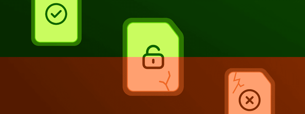 Why Enterprise File Access Fails