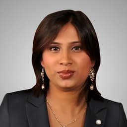 Madhu Mukherjee