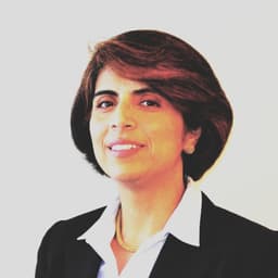 Monica Khurana