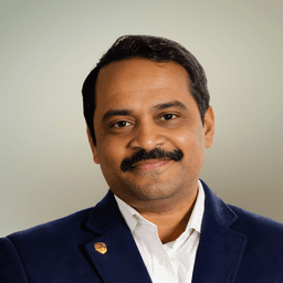Suresh Kandula