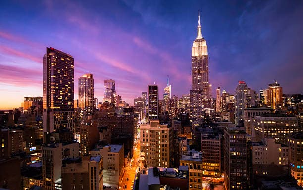 Exclusive Dinner New York – Dynatrace