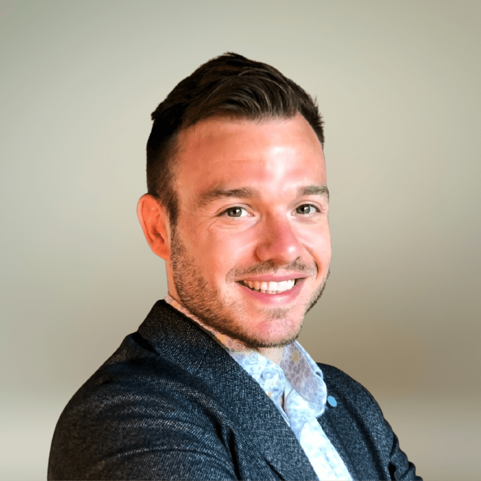 Jason Chapman