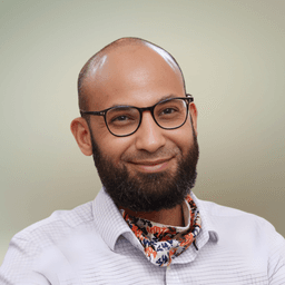 Omer Moghraby