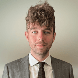 Tom McVey