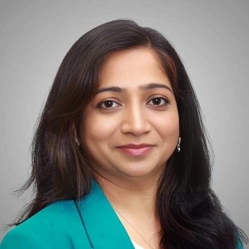 Pallavi Deshpande