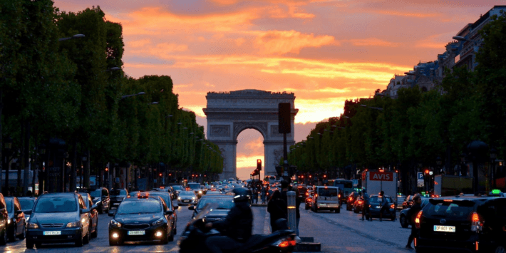 CIO Paris NetworX