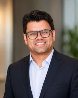 Prashant Mishra