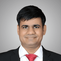 Prashant Sharma