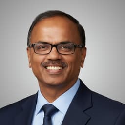 Ramesh Natarajan
