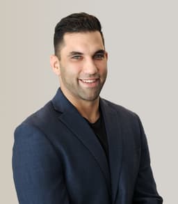 Ramin Ettehad