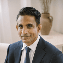 Ravi Nori