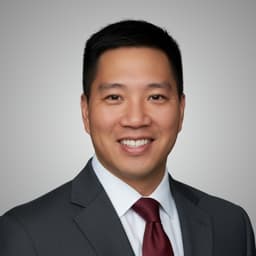 Robert Leong